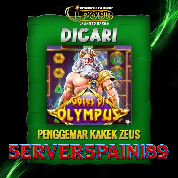 SERVERSPAIN189: Daftar Populer Game Top Up Dana Server Spain Gampang Balik Modal 2025